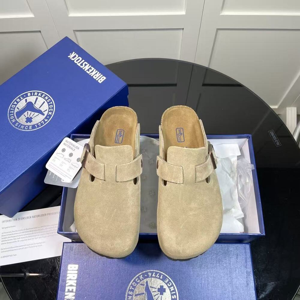 Birkenstock Slippers